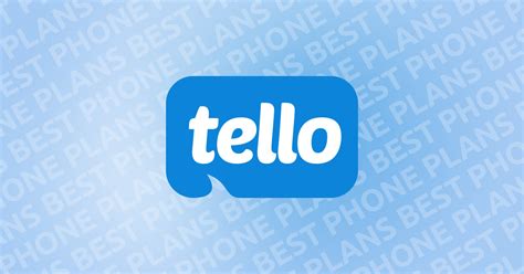 tello free international calling.